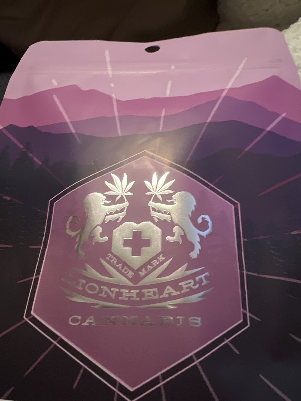 Lionheart Cannabis Four Corners photo 3