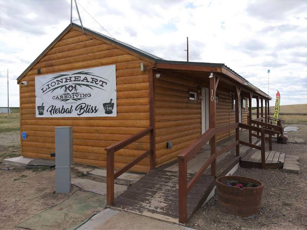 Lionheart Cannabis Great Falls photo 1