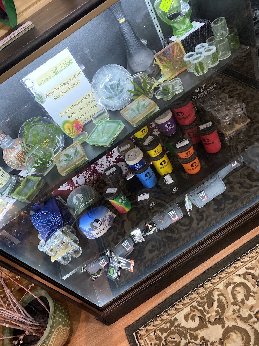 Lionheart Cannabis Great Falls photo 2