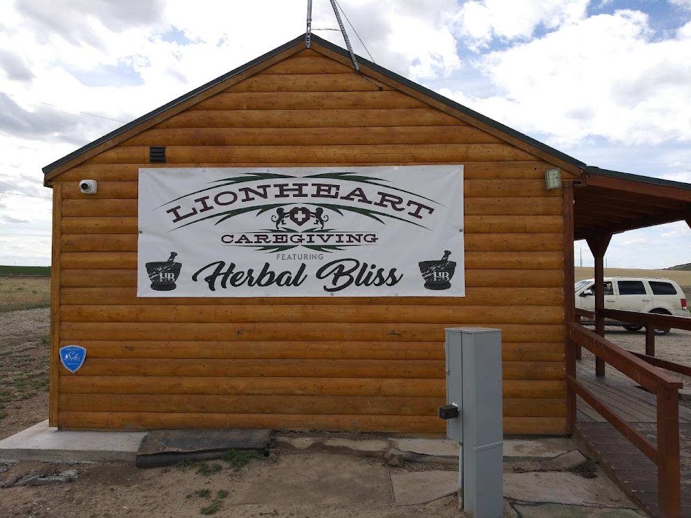 Lionheart Cannabis Great Falls photo 3