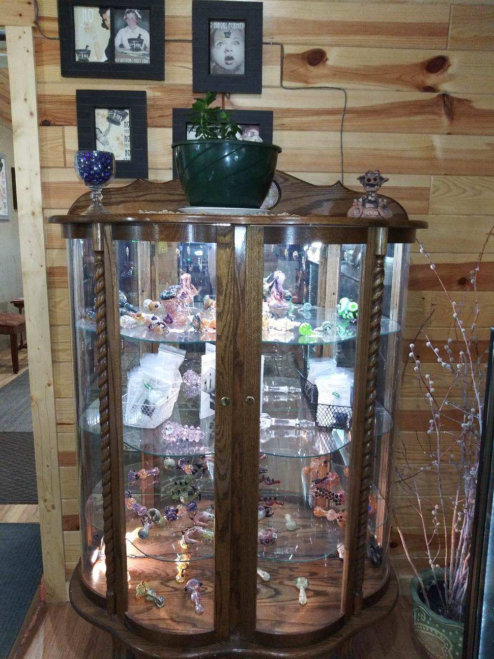 Lionheart Cannabis Great Falls photo 4