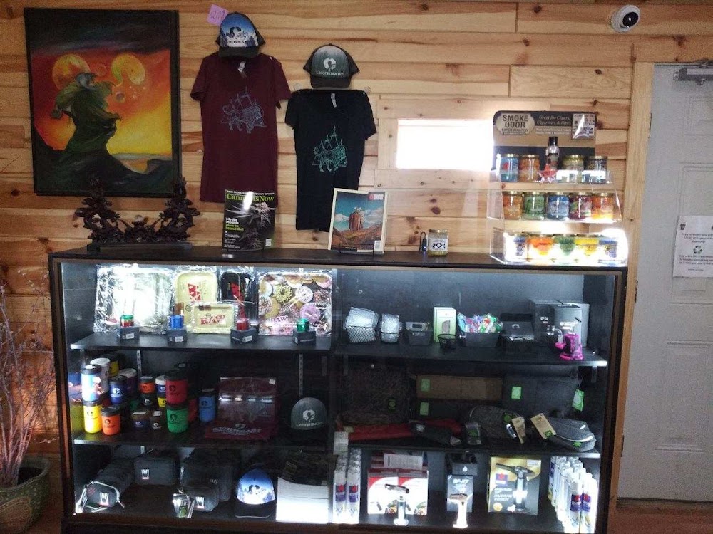 Lionheart Cannabis Great Falls photo 6