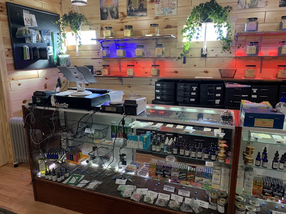 Lionheart Cannabis Great Falls photo 8