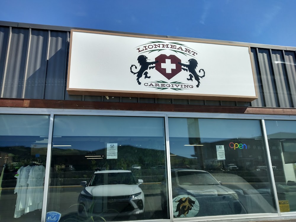 Lionheart Cannabis Helena Dispensary photo 5
