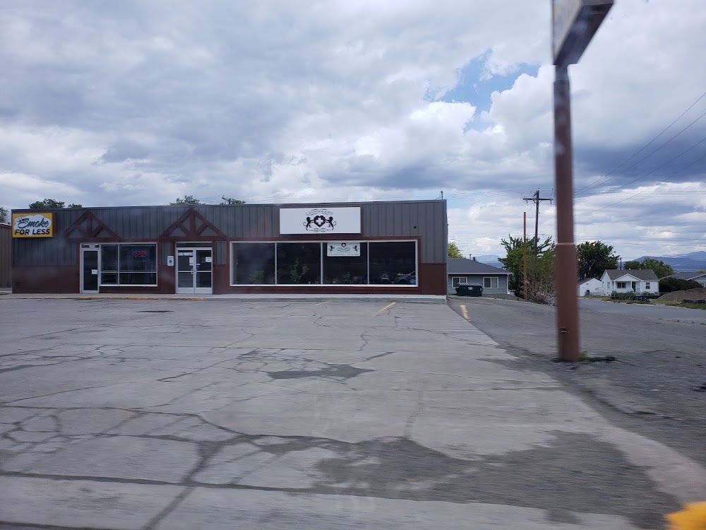 Lionheart Cannabis Helena Dispensary photo 6