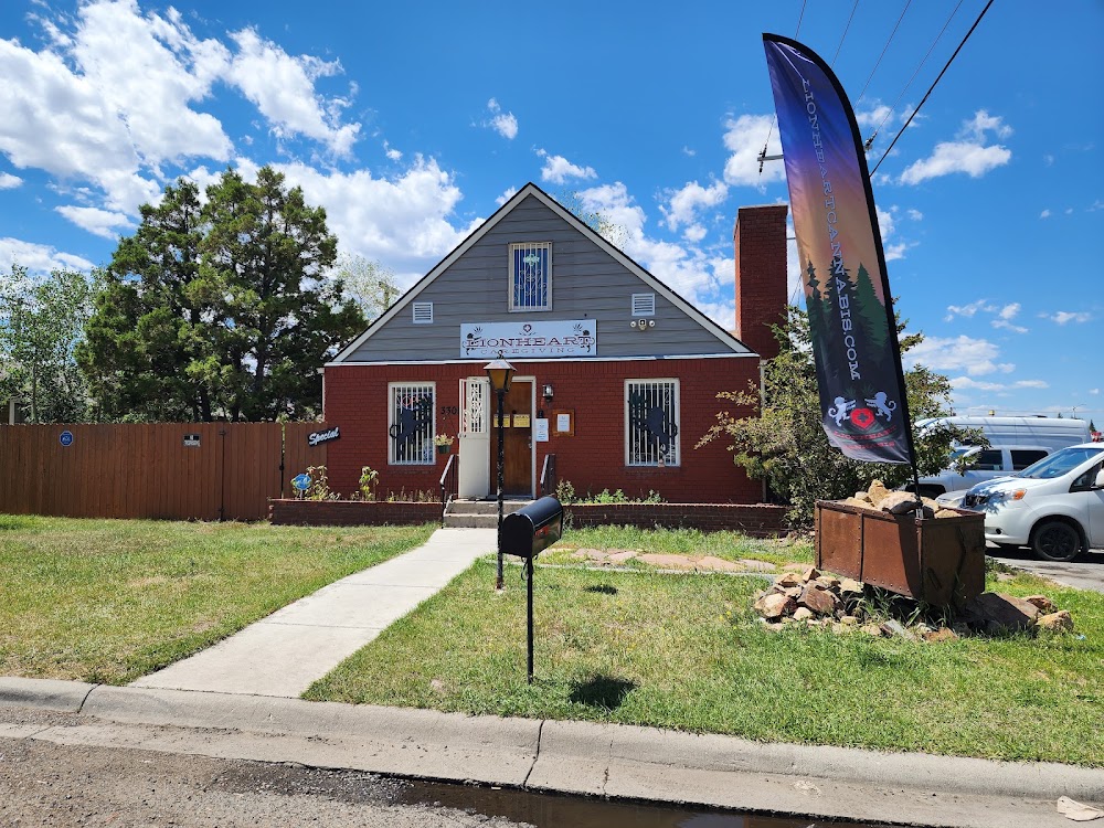 Lionheart Cannabis Helena Dispensary photo 8