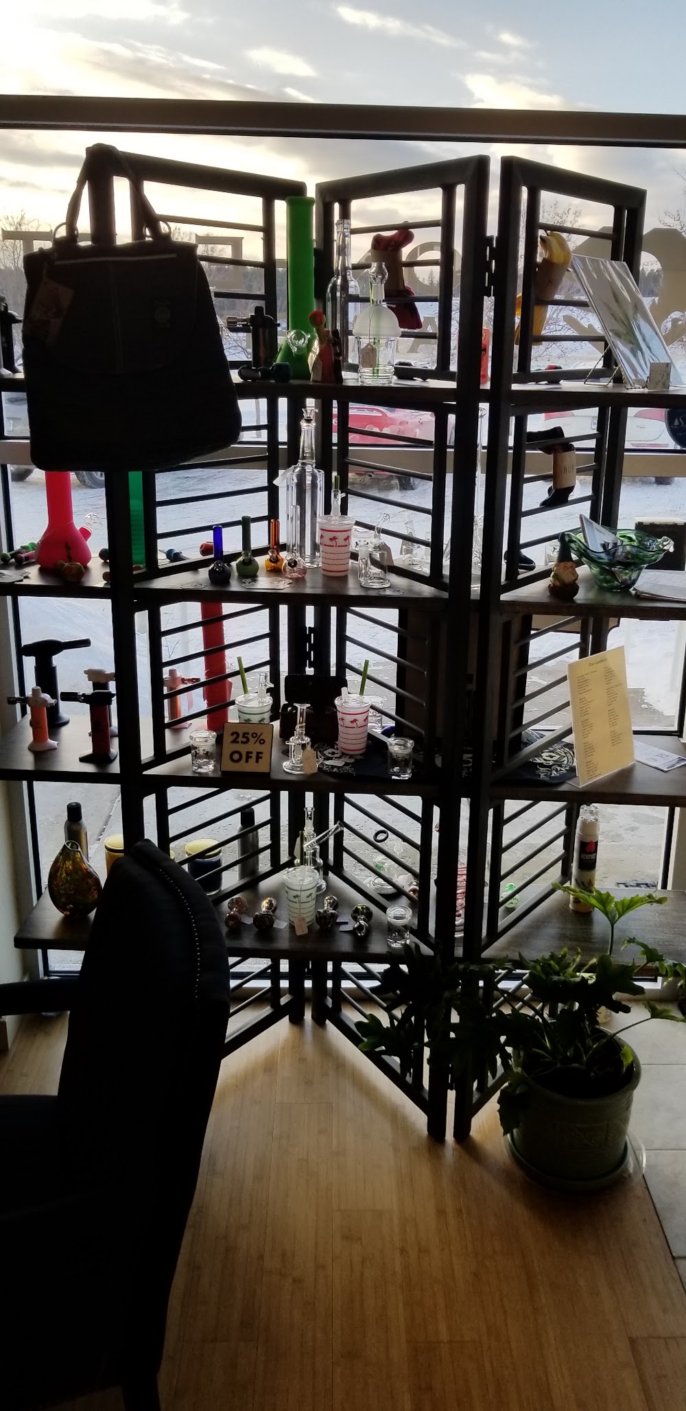 Lionheart Cannabis Kalispell Dispensary photo 6