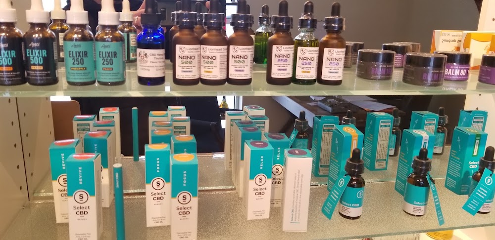 Lionheart Cannabis Kalispell Dispensary photo 7