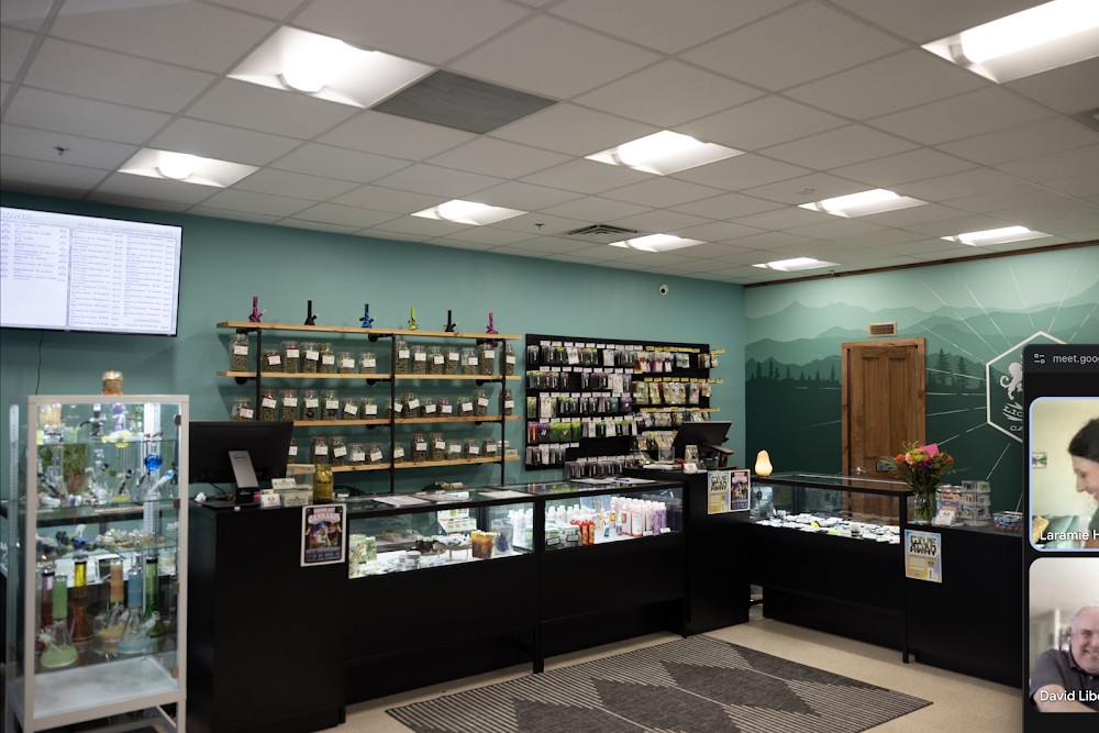 Lionheart Cannabis Missoula Dispensary photo 2