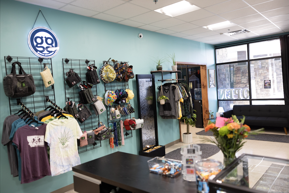 Lionheart Cannabis Missoula Dispensary photo 3