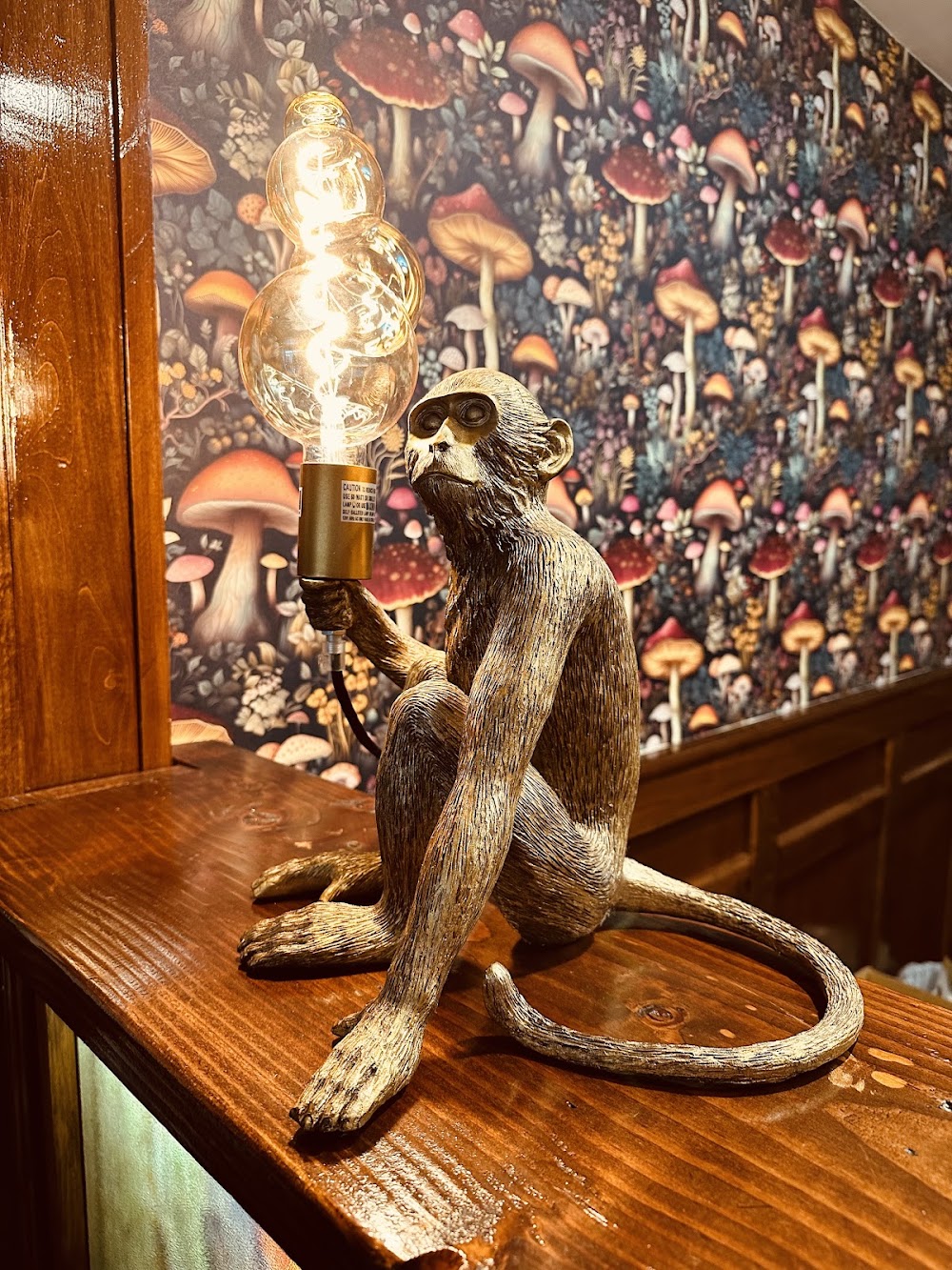 Liquid Monkey photo 4