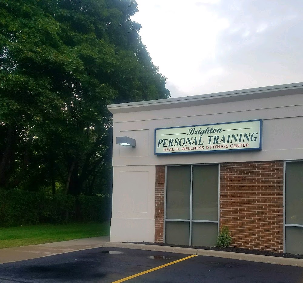 Lisa Birnbaum Personal Training photo 4