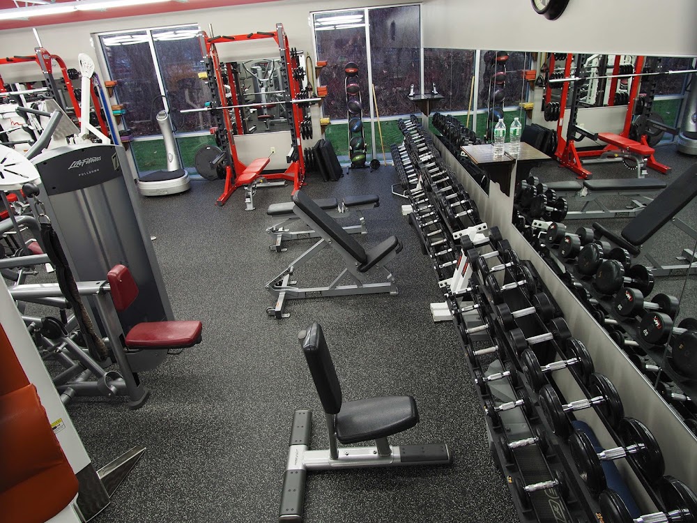 Lisa Birnbaum Personal Training photo 7