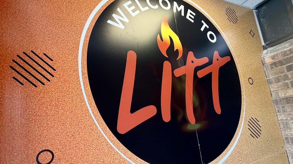 Litt Dispensaries photo 2