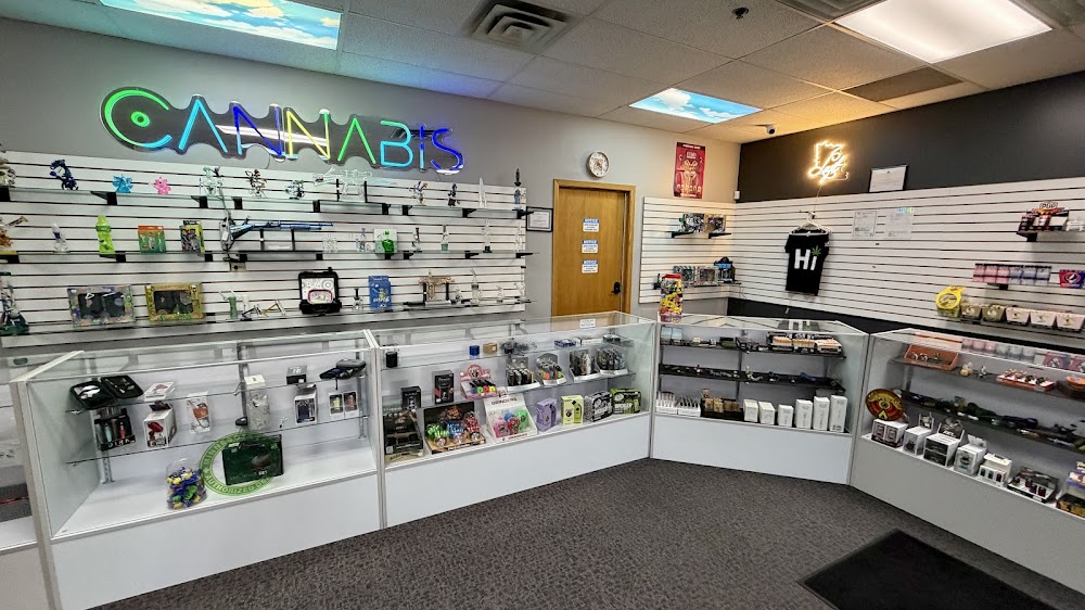 Litt Dispensaries photo 3