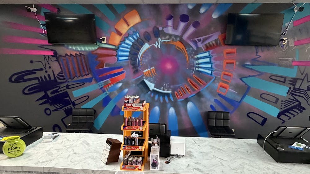 Litt Dispensaries photo 4