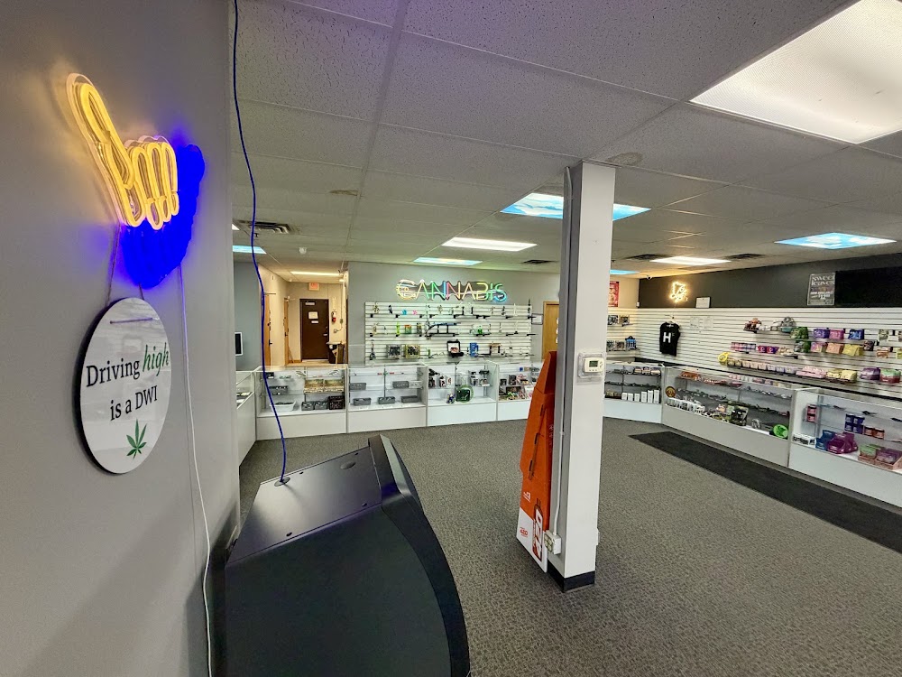 Litt Dispensaries photo 5