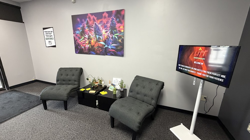 Litt Dispensaries photo 6