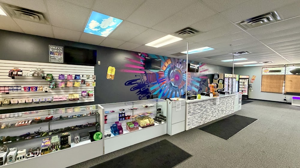 Litt Dispensaries photo 7