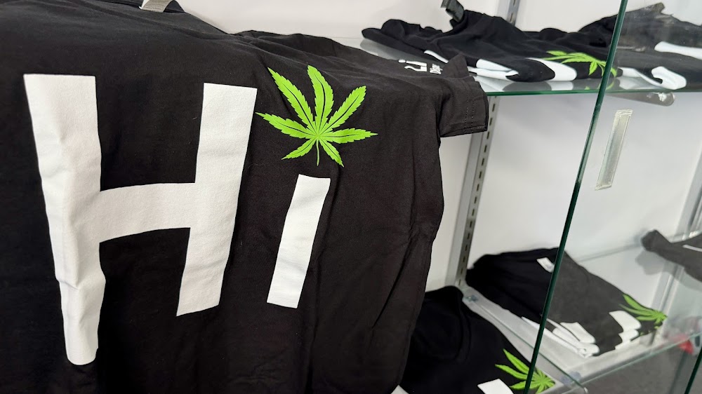 Litt Dispensaries photo 8