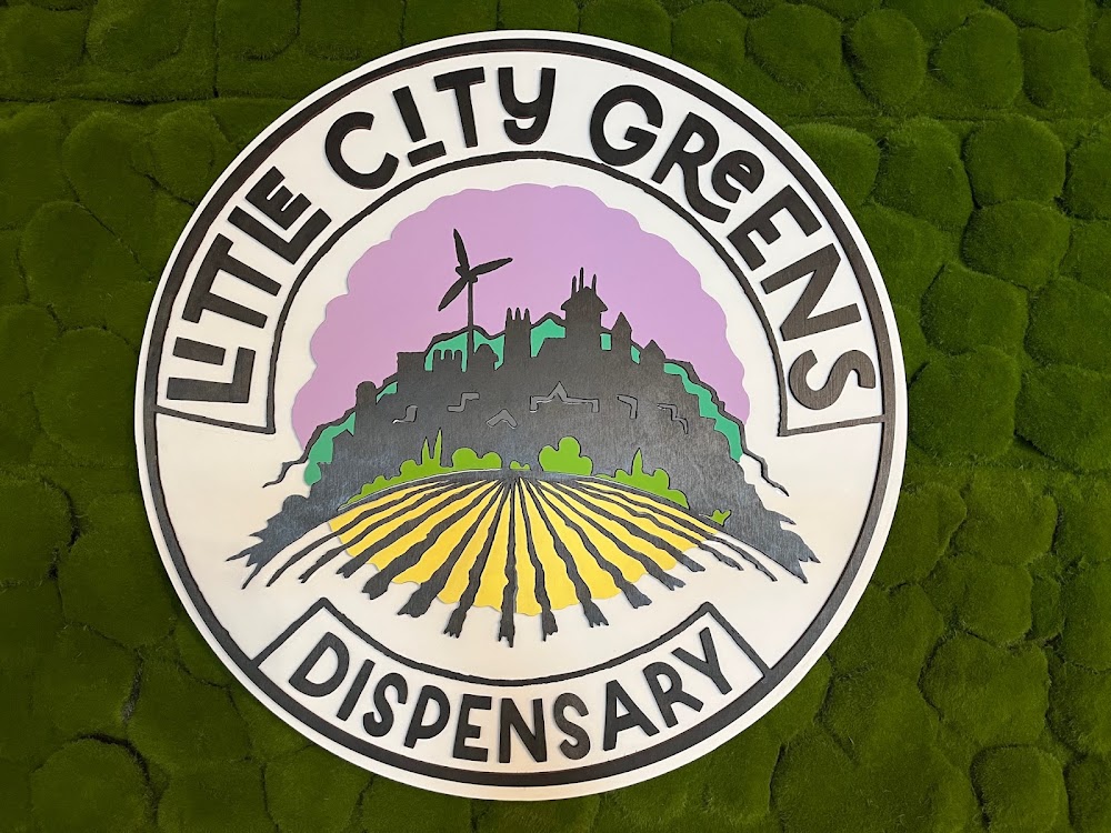 Little City Greens photo 6
