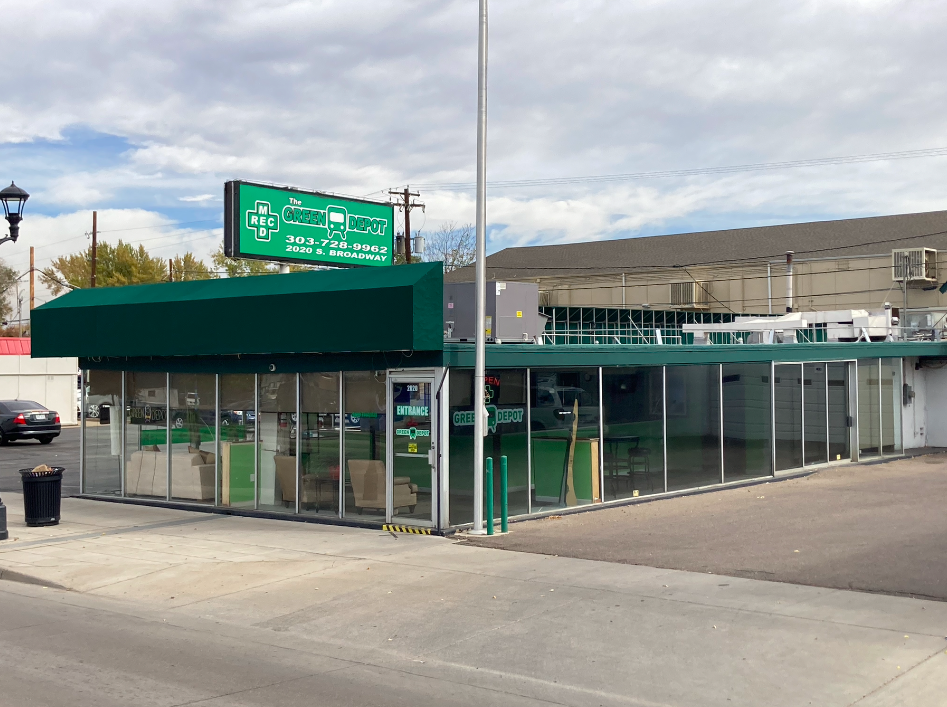 Little Green Pharmacy photo 1