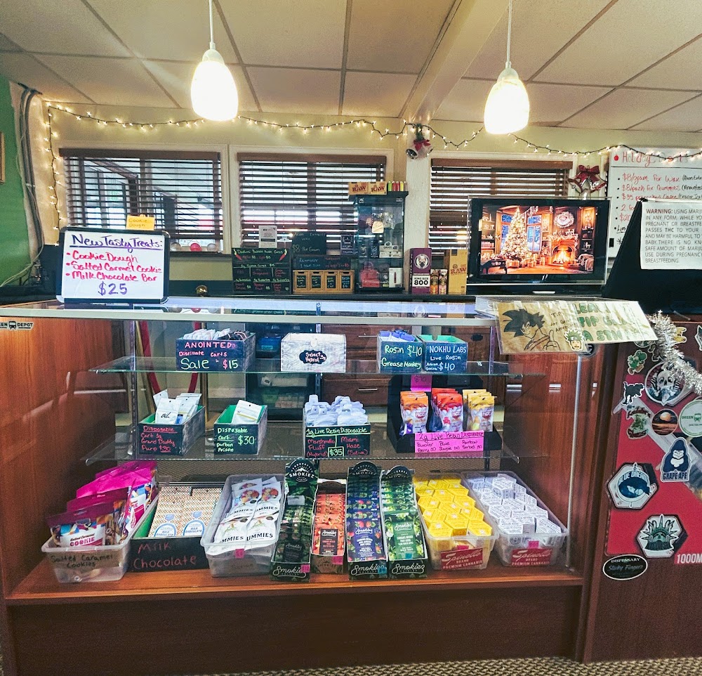 Little Green Pharmacy photo 3