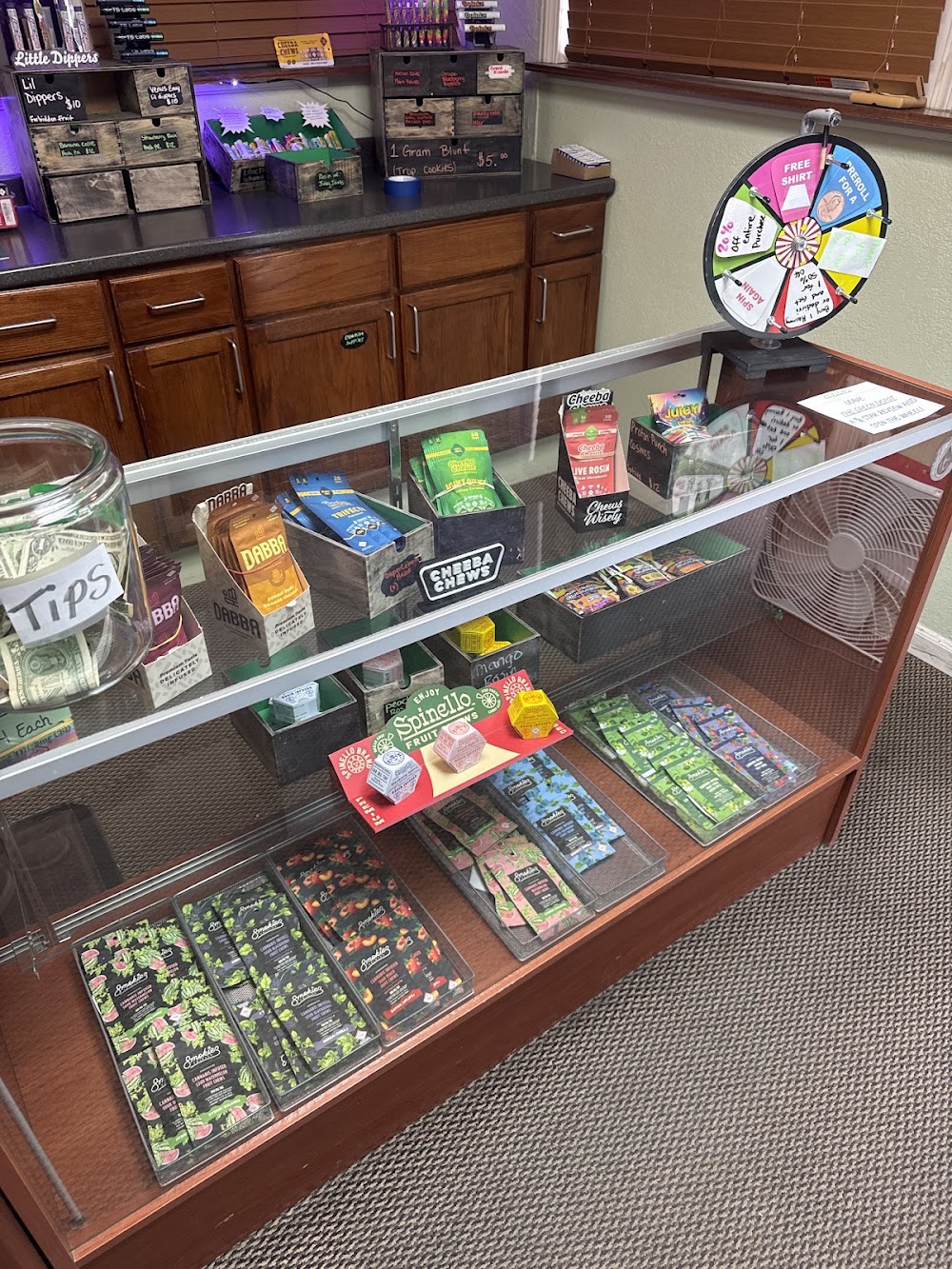 Little Green Pharmacy photo 6