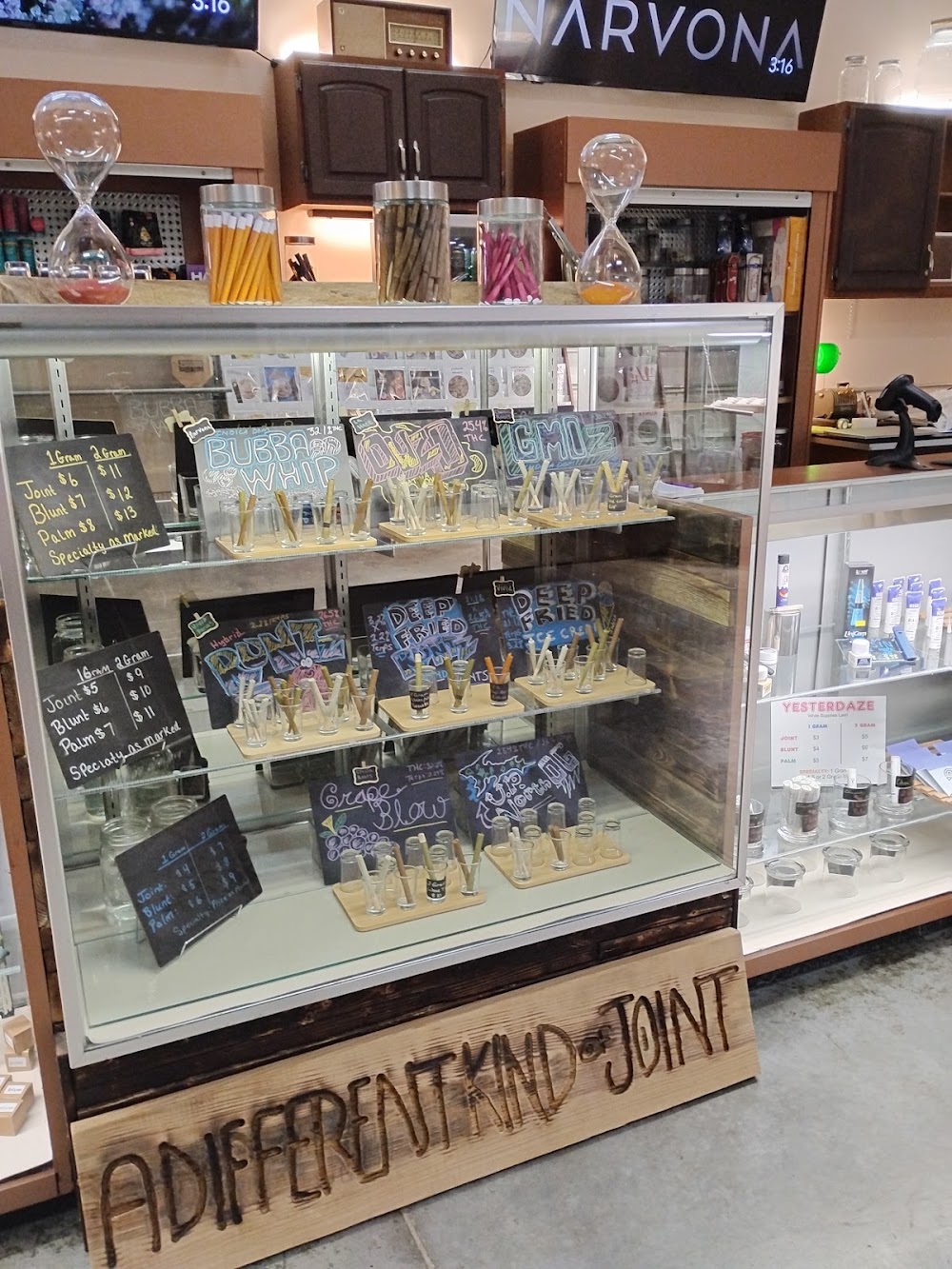 Little Shop Of Weed photo 1