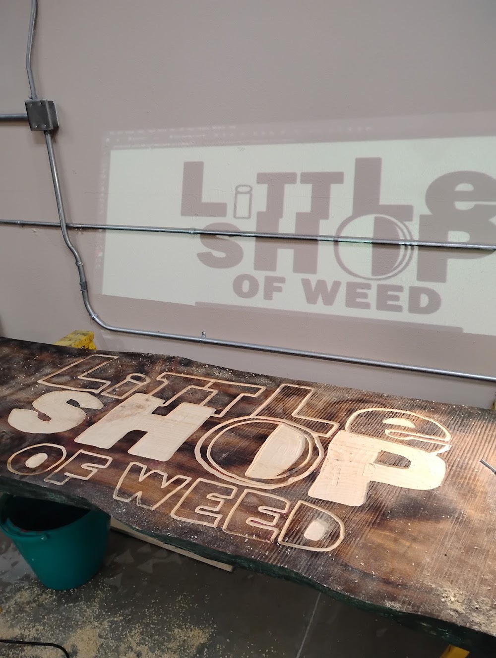 Little Shop Of Weed photo 2