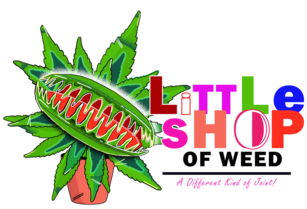 Little Shop Of Weed photo 4