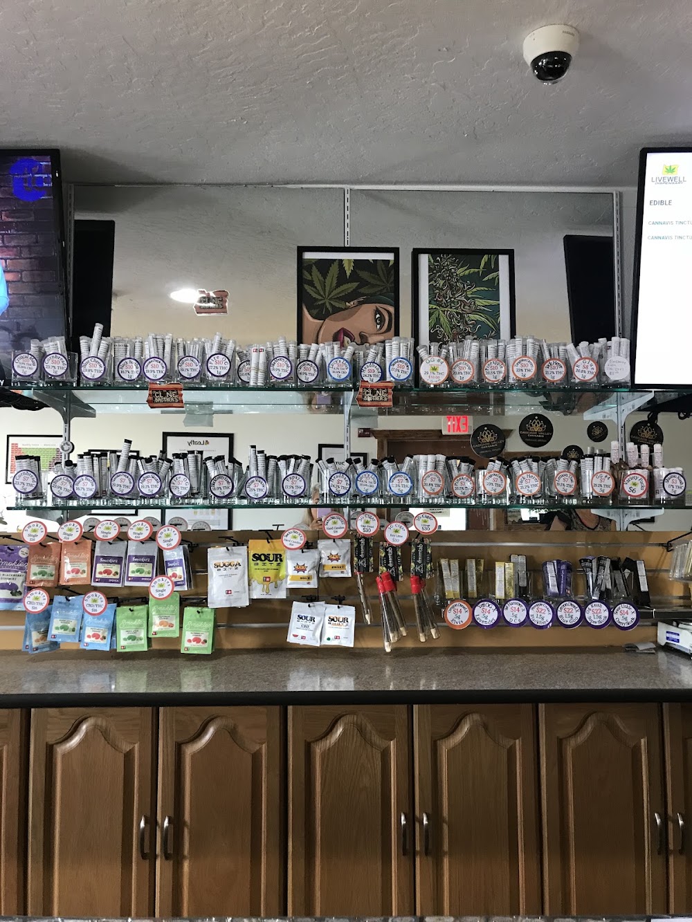 Livewell Cannabis photo 3
