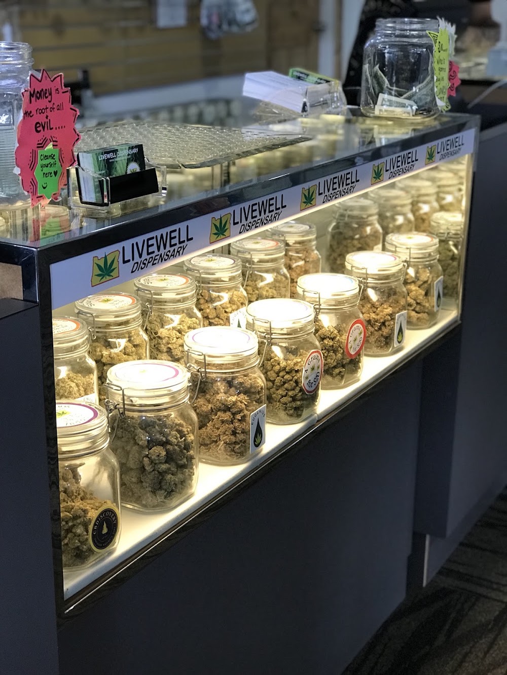 Livewell Cannabis photo 4