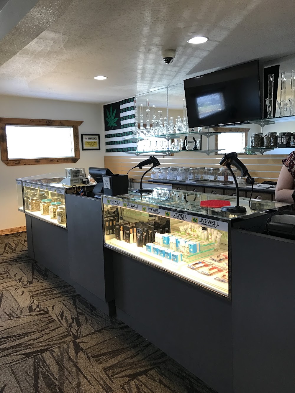 Livewell Cannabis photo 5