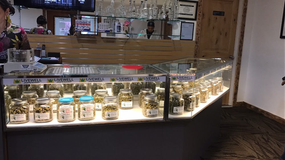 Livewell Cannabis photo 6