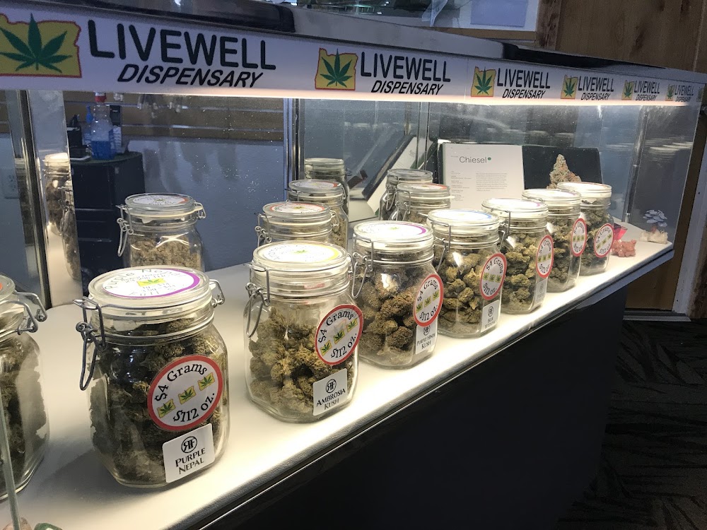 Livewell Cannabis photo 7