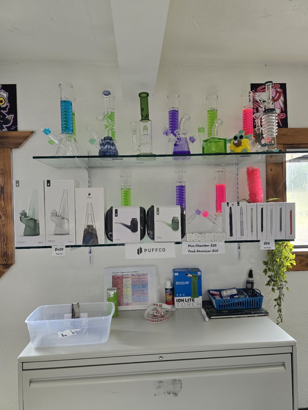 Livewell Cannabis photo 8