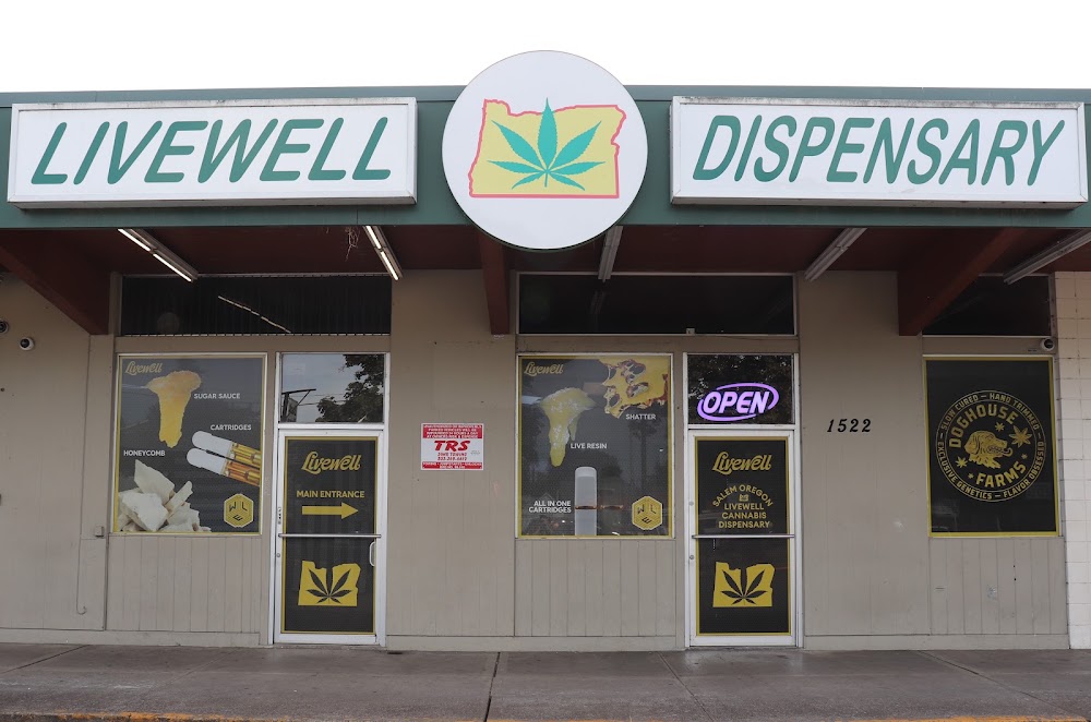 Livewell Dispensary photo 1