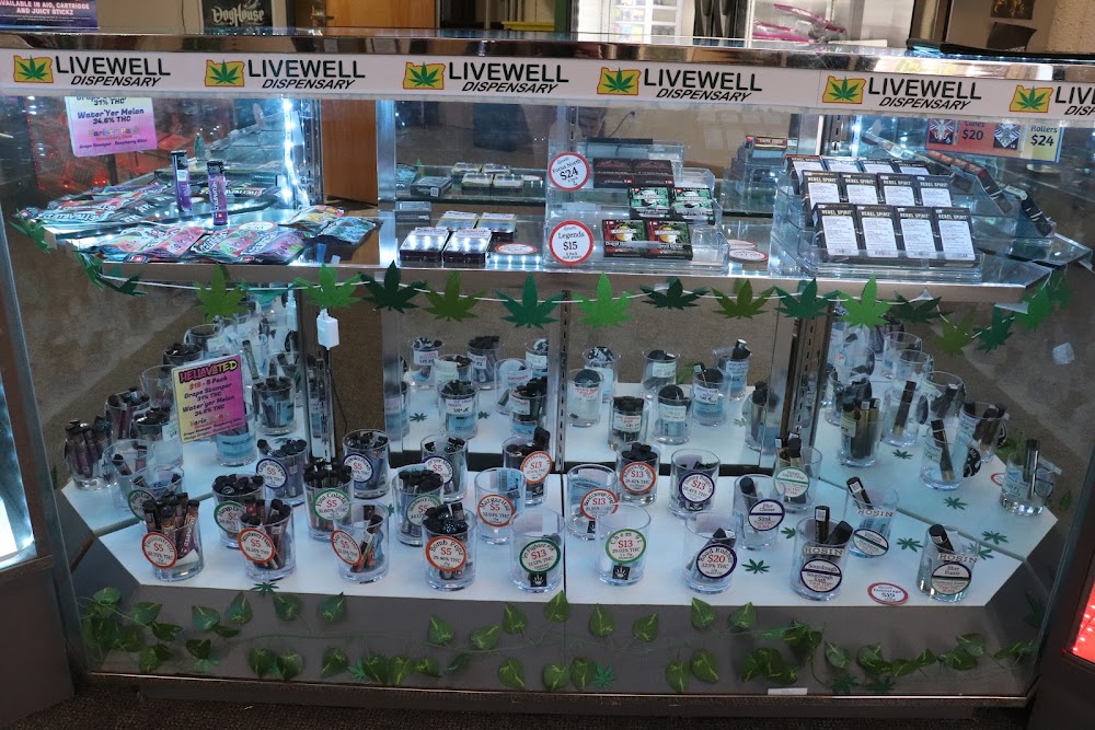 Livewell Dispensary photo 4