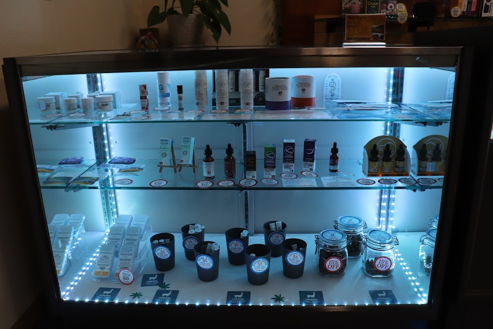 Livewell Dispensary photo 5