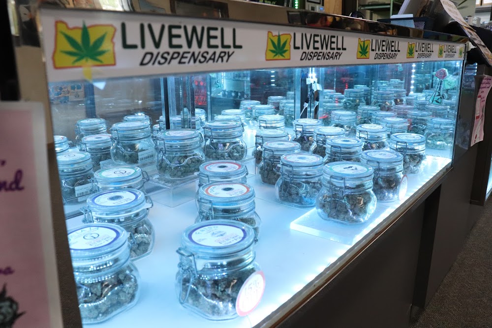 Livewell Dispensary photo 6