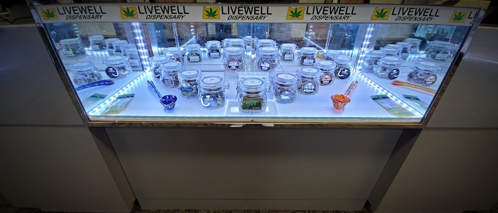 Livewell Dispensary photo 8
