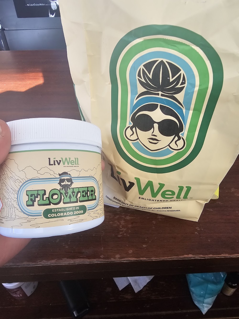 Livwell photo 4