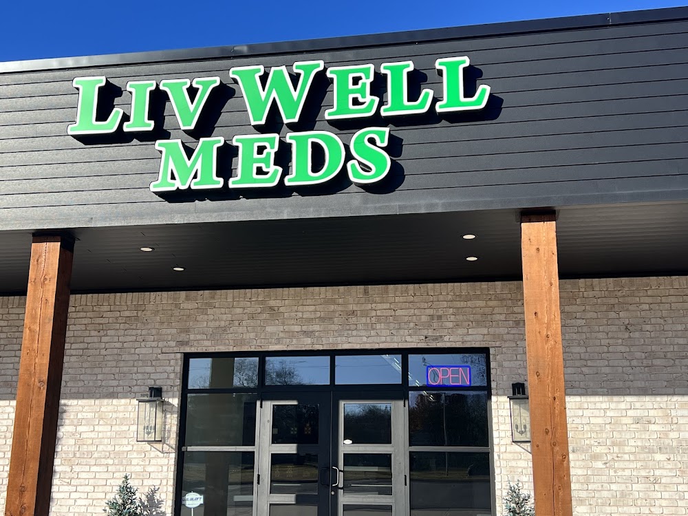 Livwell Meds Ardmore photo 1