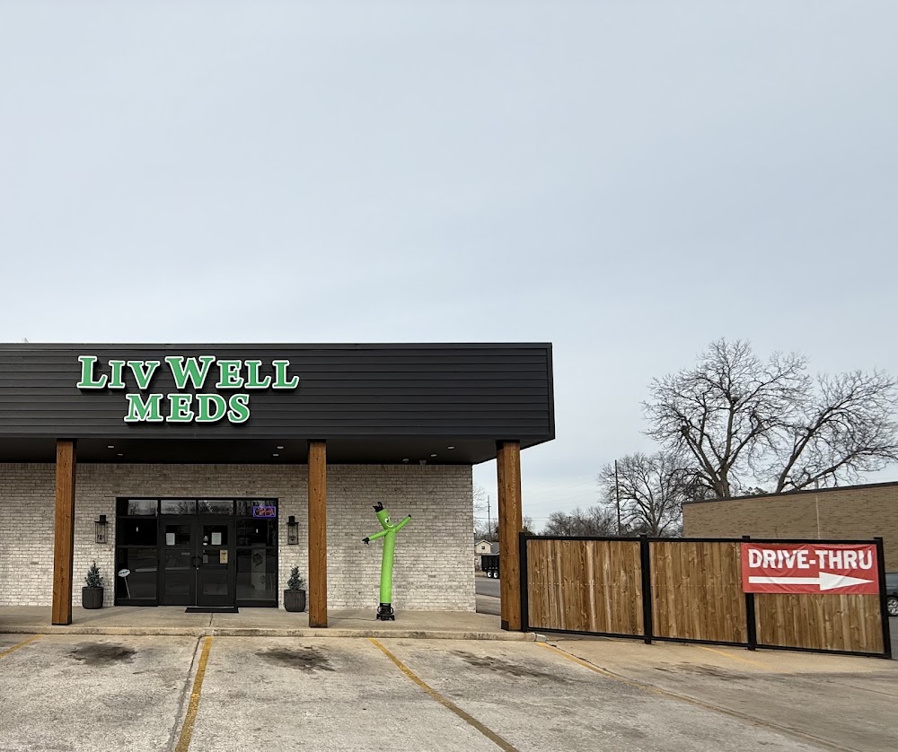 Livwell Meds Ardmore photo 3