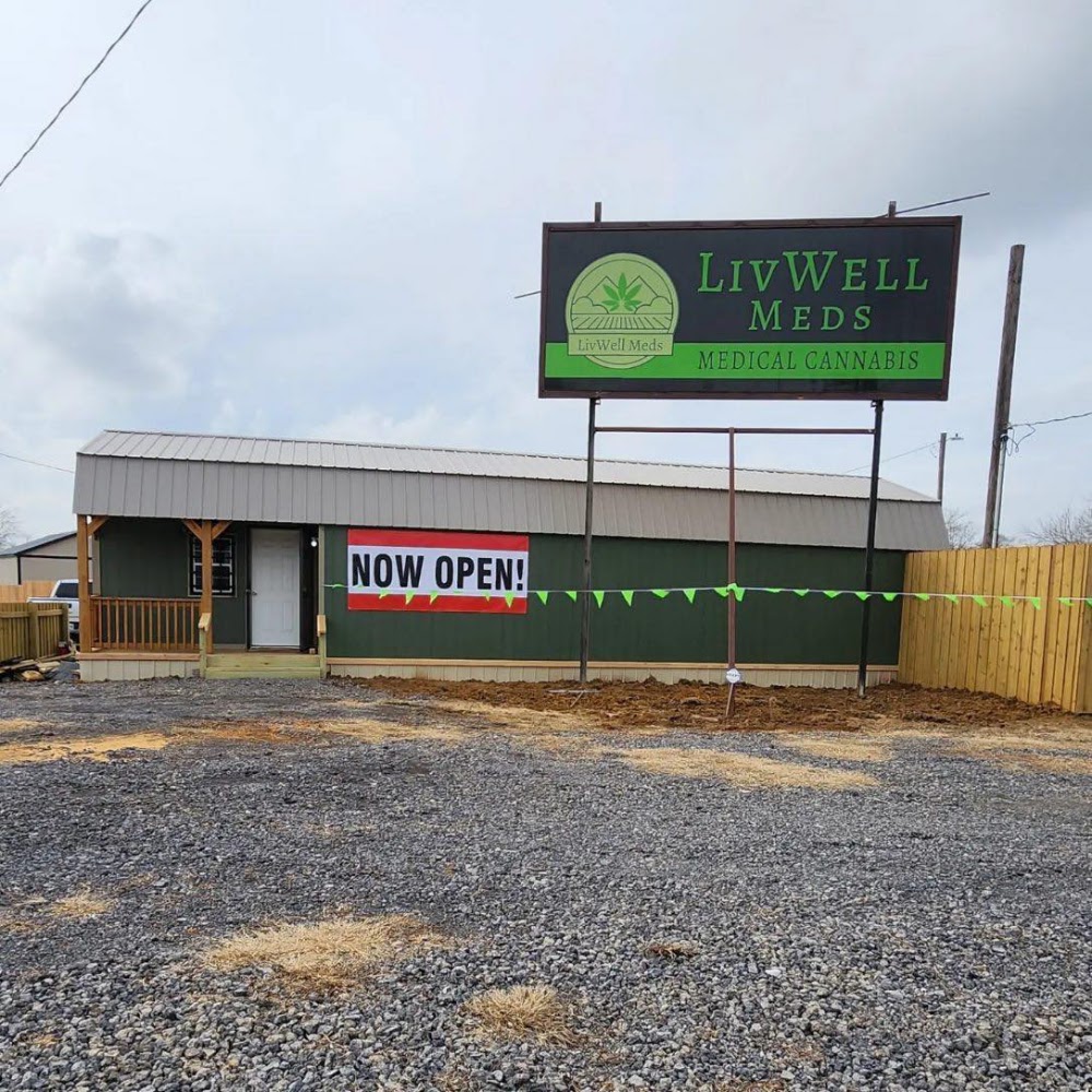 Livwell Meds Of Calera photo 1