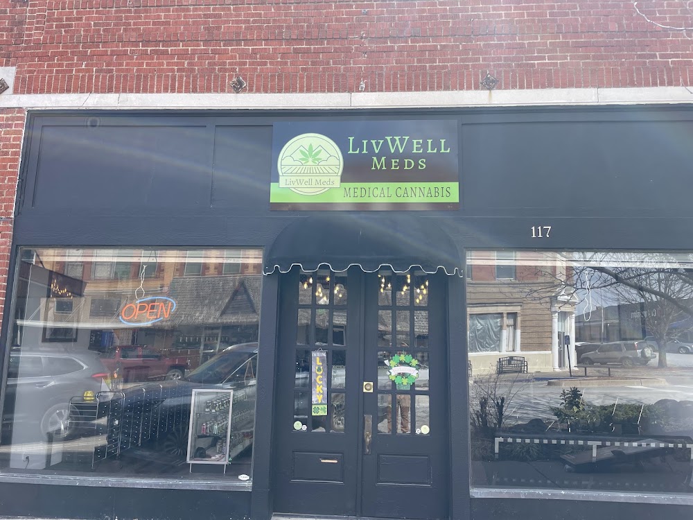 Livwell Meds Sulphur photo 5