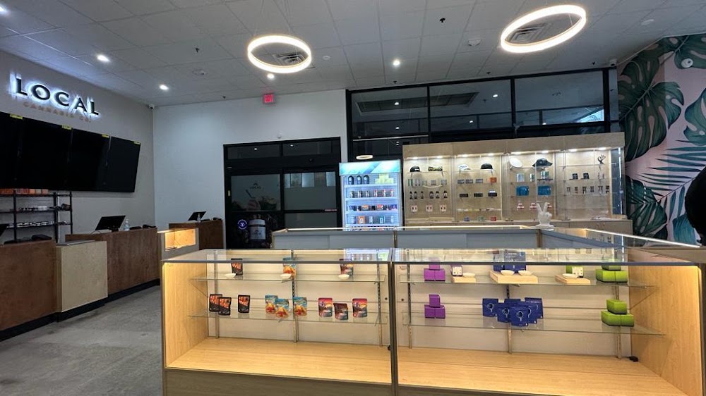 Local Cannabis Company photo 2