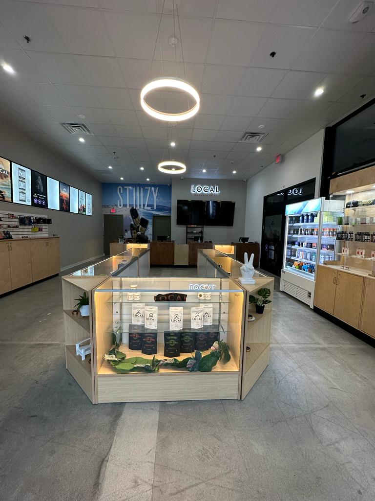 Local Cannabis Company photo 5