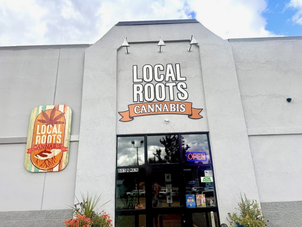 Local Roots Cannabis Company photo 1